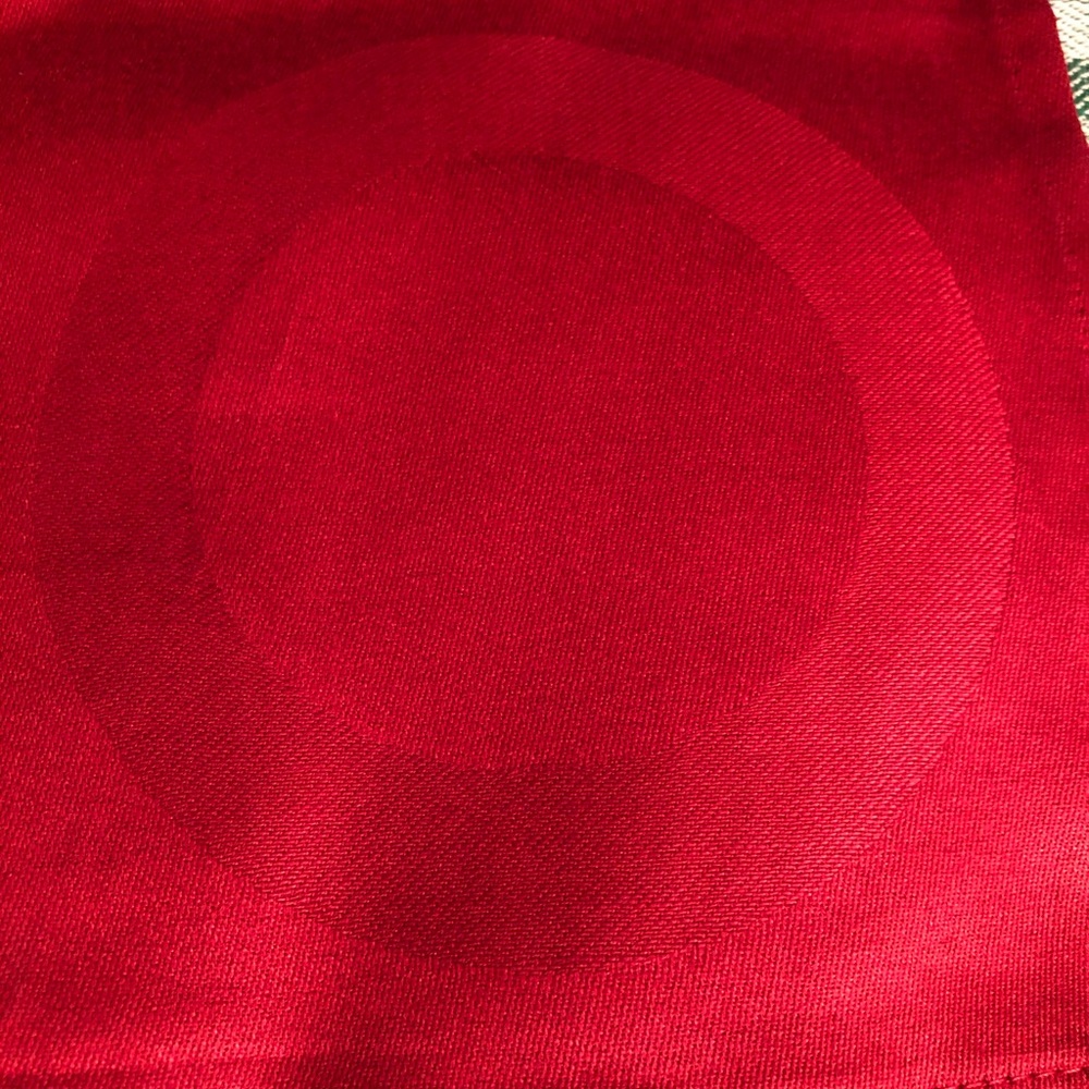 Set of NWT COTTON COCKTAIL NAPKINS/BODRUM/7” SQ.